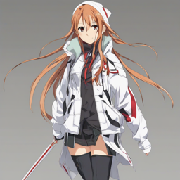 Asuna_wears_a_bold_streetwear_outfit_with_a_black_windbreaker_and_neon_green_accents_2_small.png