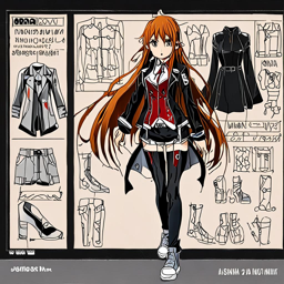 Asuna_wears_a_leather_jacket_white_shirt_and_crimson_skirt_1_small.png