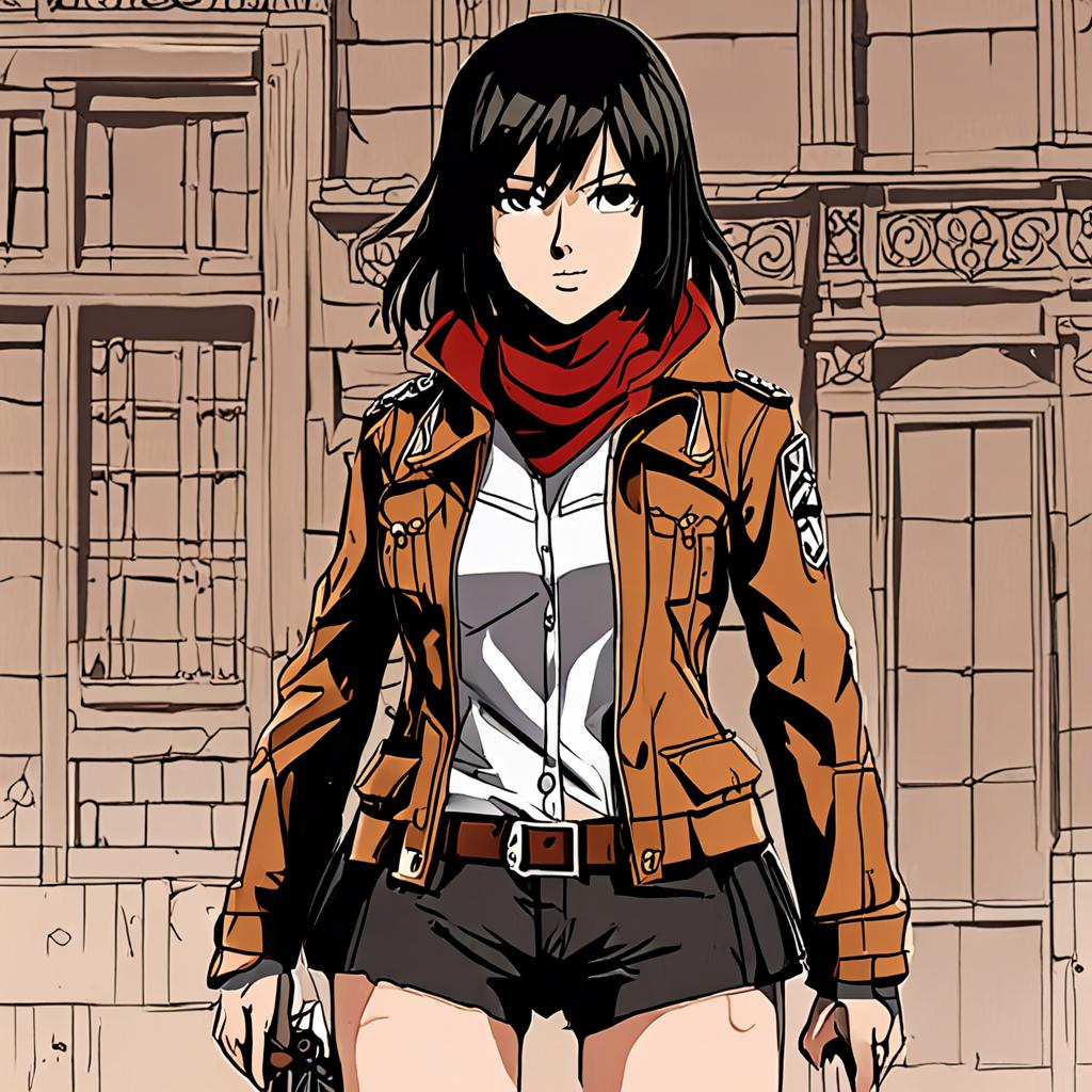 Mikasa_Ackerman_wears_a_black_jumpsuit_and_red_leather_jacket_1.png