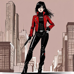 Mikasa_Ackerman_wears_a_black_jumpsuit_and_red_leather_jacket_3_small.png