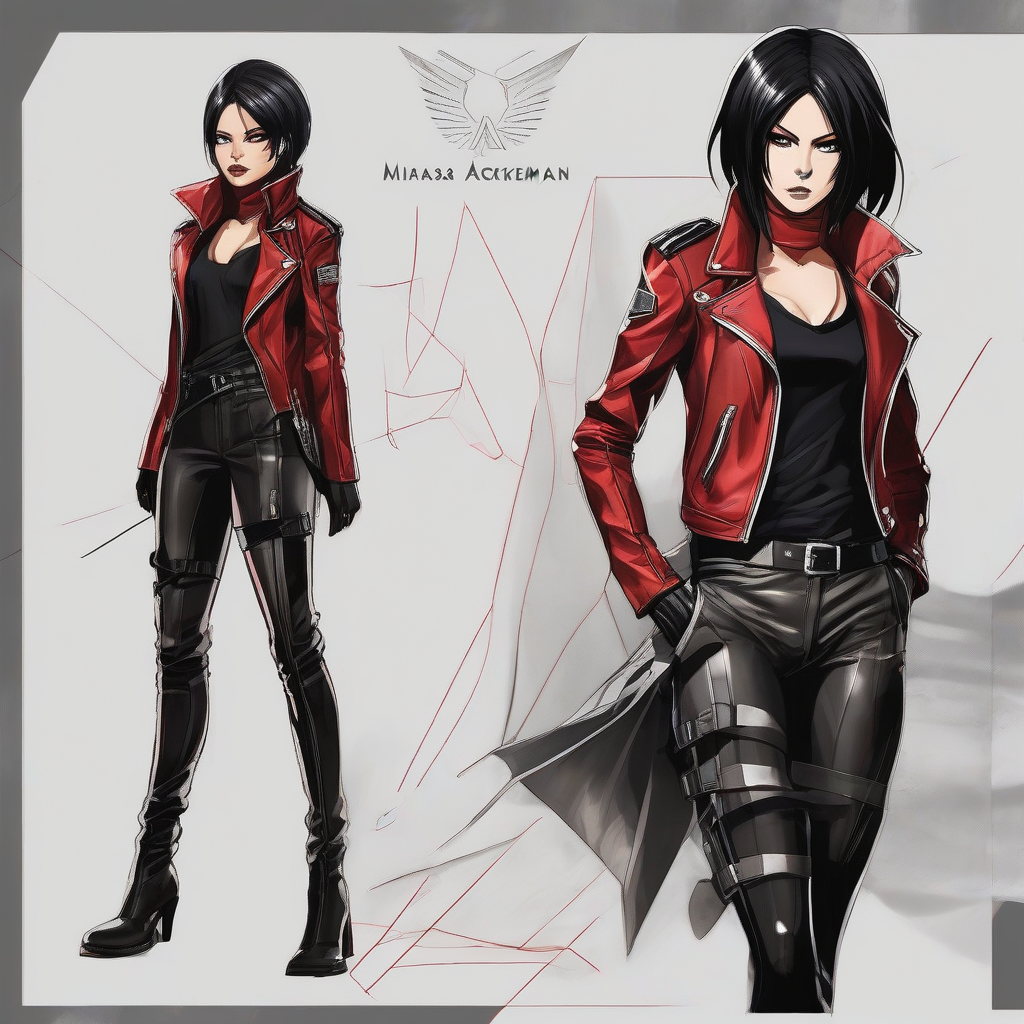 Mikasa_Ackerman_wears_a_black_jumpsuit_and_red_leather_jacket_4.png