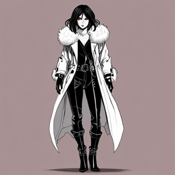 Mikasa_Ackerman_wears_a_black_jumpsuit_and_white_fur_coat_3_small.png