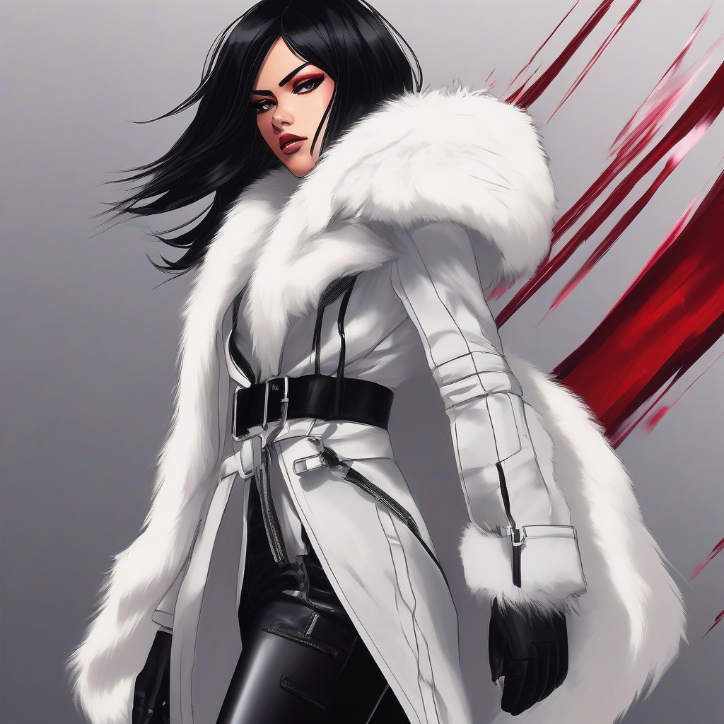 Mikasa_Ackerman_wears_a_black_jumpsuit_and_white_fur_coat_4.png