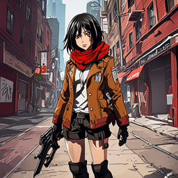 Mikasa_Ackerman_wears_a_bold_street-chic_outfit_1_small.png