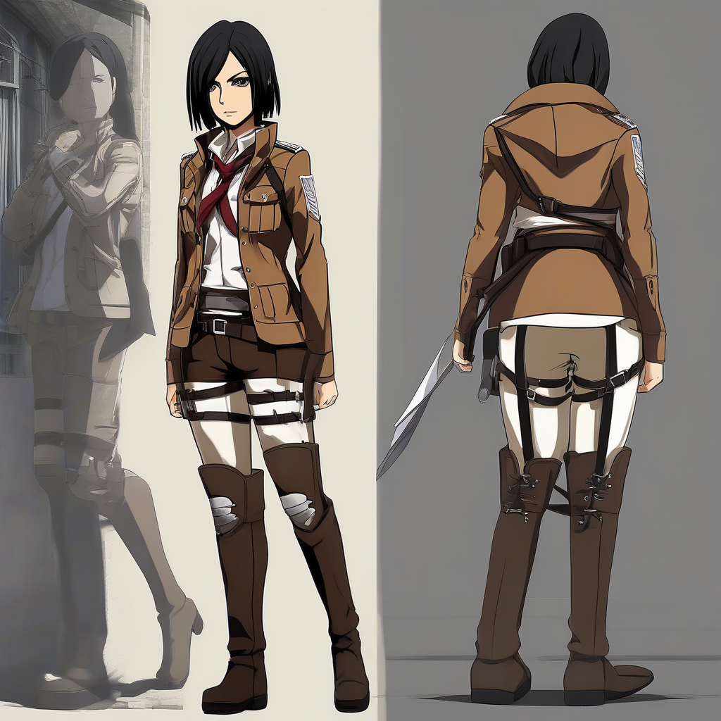 Mikasa_Ackerman_wears_a_bold_street-chic_outfit_2.png