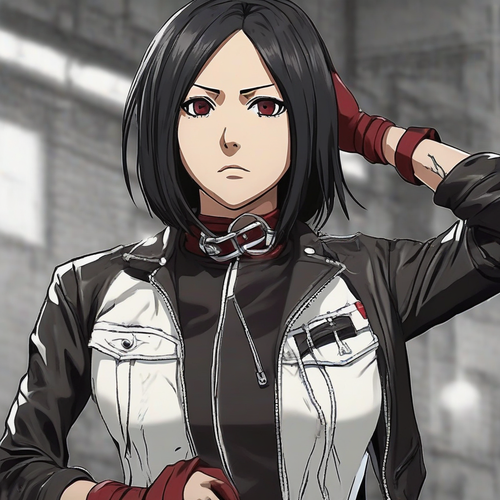 Mikasa_Ackerman_wears_a_bold_street-chic_outfit_4.png