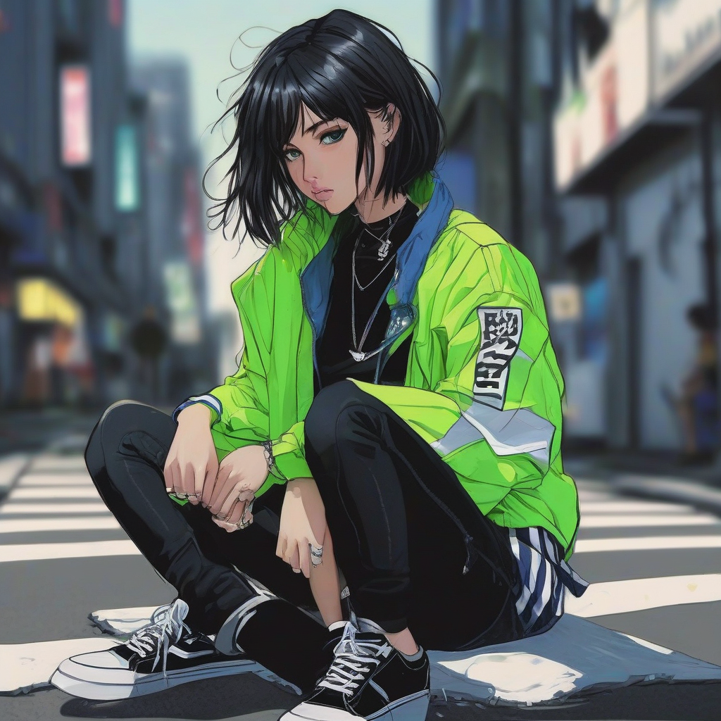 Mikasa_Ackerman_wears_a_bold_streetwear_outfit_4.png