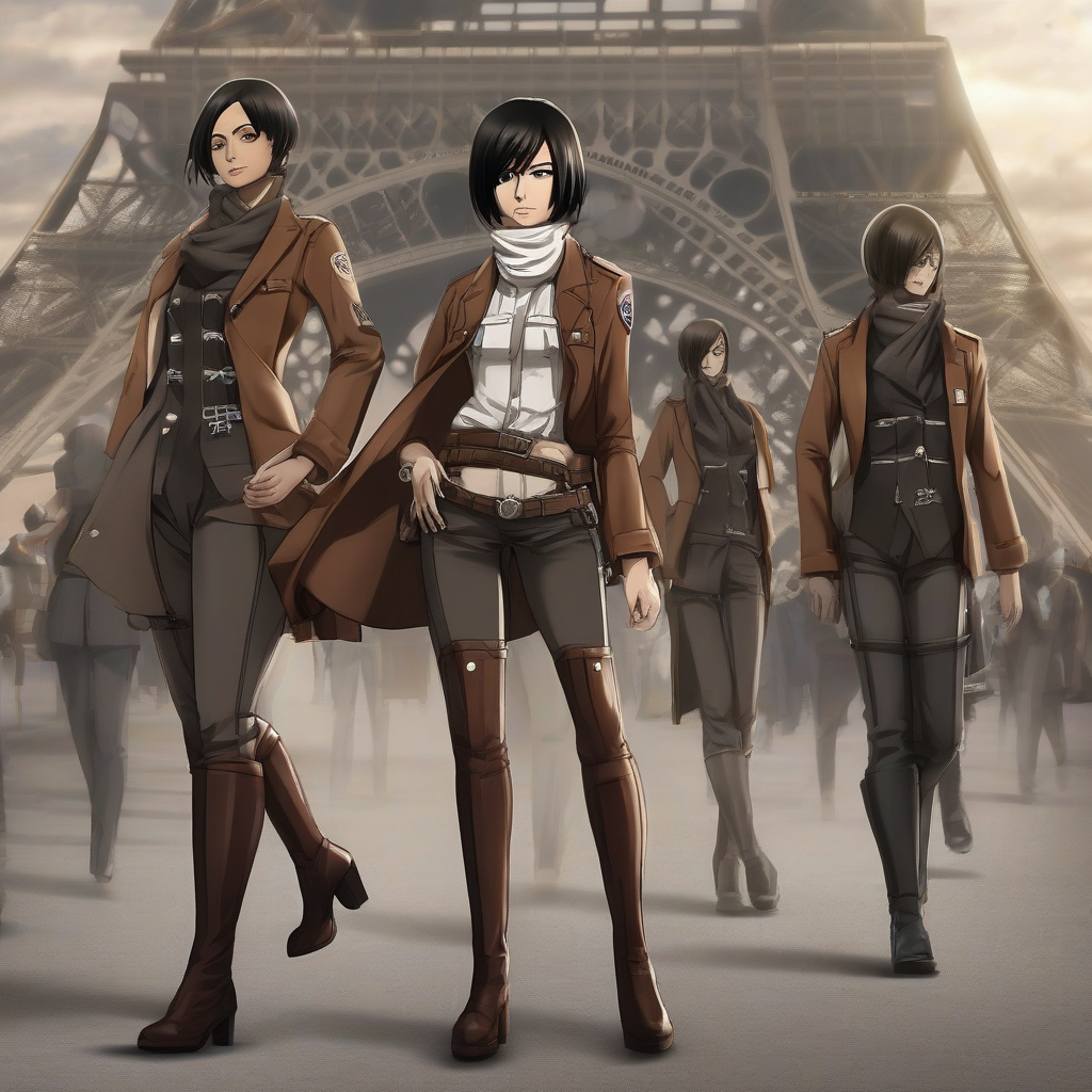 Mikasa_Ackerman_wears_a_chic_Parisian_outfit_2.png