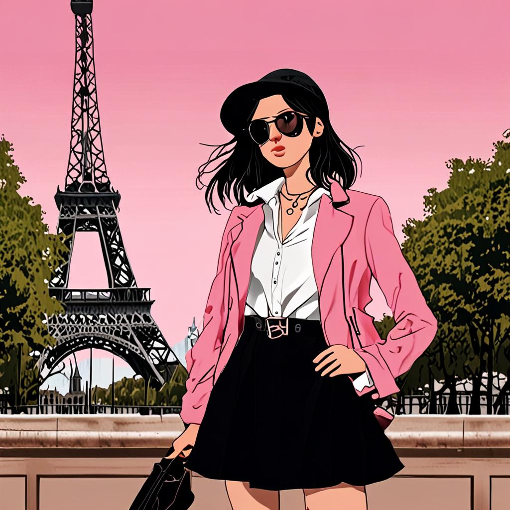 Mikasa_Ackerman_wears_a_chic_Parisian_outfit_3.png