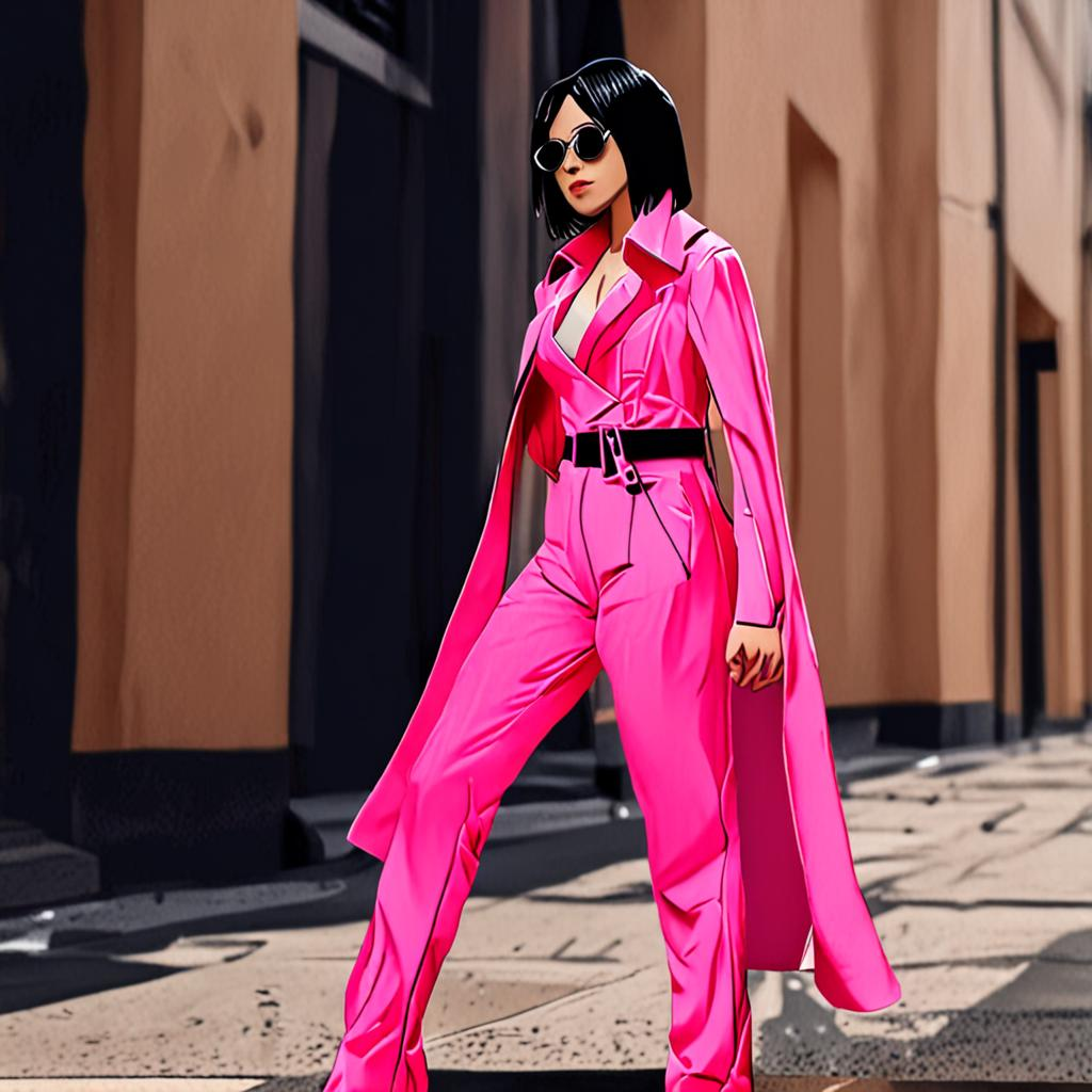 Mikasa_Ackerman_wears_a_neon_pink_jumpsuit_3.png