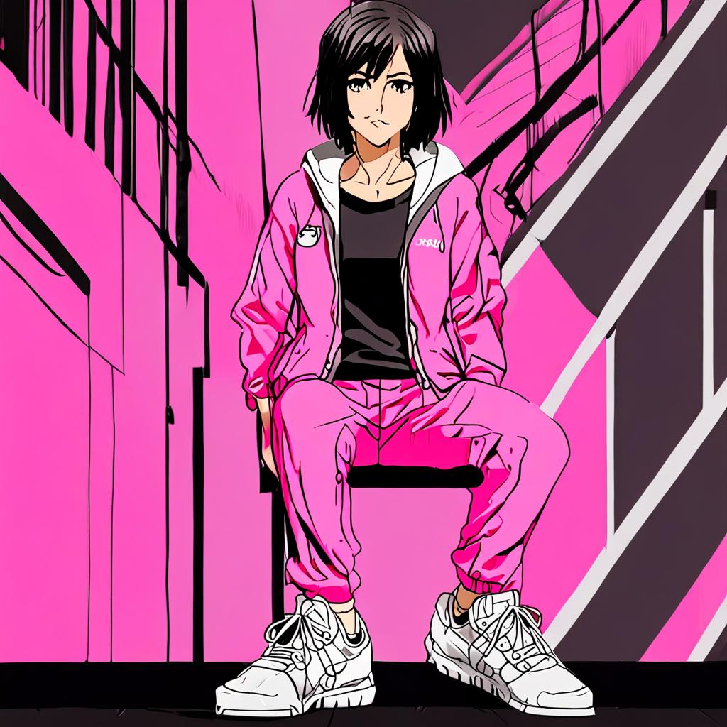 Mikasa_Ackerman_wears_a_pink_tracksuit_and_gold_chain_necklace_3.png