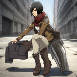 Mikasa_Ackerman_wears_a_streetwear_outfit_with_a_graphic_t-shirt_jeans_and_Vans_2_small.png