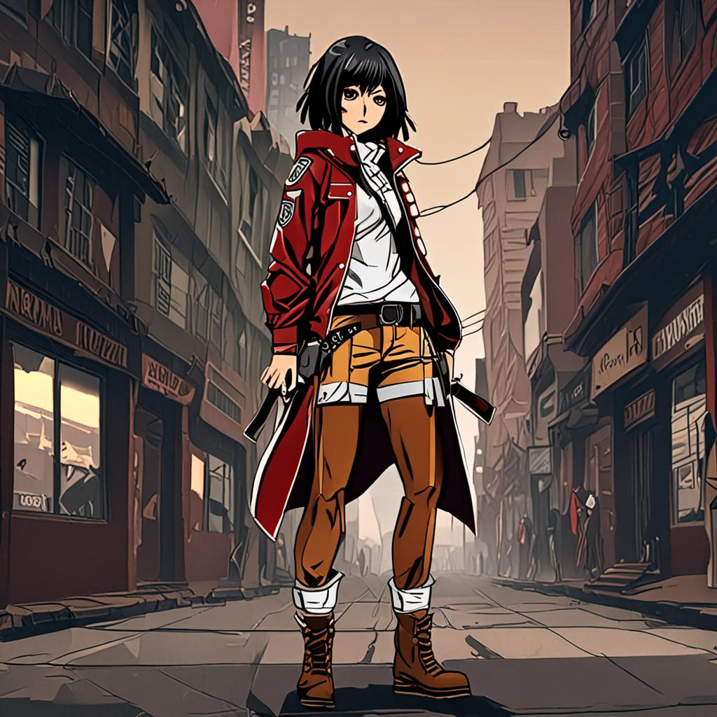 Mikasa_Ackerman_wears_a_trendy_streetwear_outfit_1.png