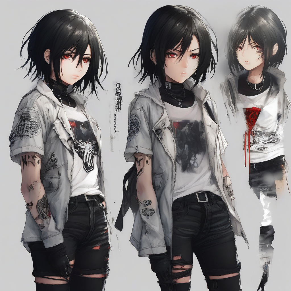 Mikasa_Ackerman_wears_a_trendy_streetwear_outfit_4.png