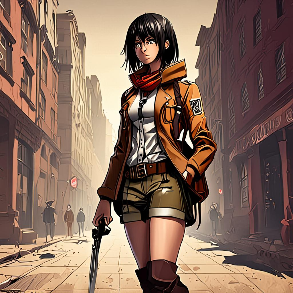 Mikasa_Ackerman_wears_trendy_streetwear_1.png