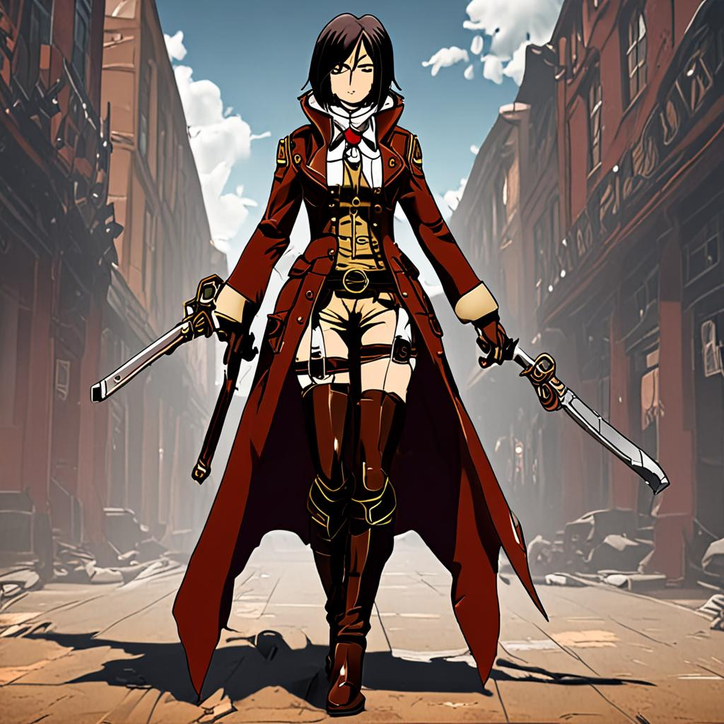 Mikasa_wears_a_Steampunk-inspired_outfit_1.png