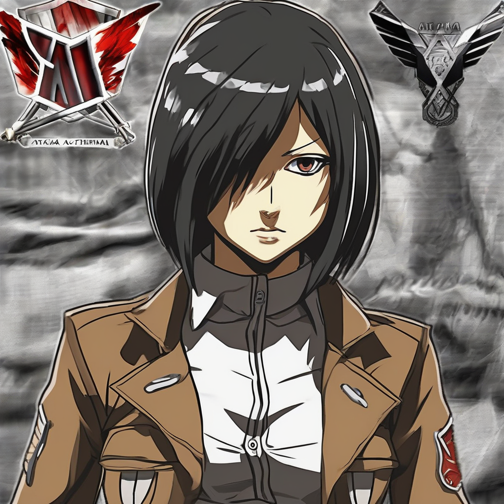 Mikasa_wears_a_black_and_neon_green_streetwear_outfit_2.png