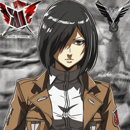 Mikasa_wears_a_black_and_neon_green_streetwear_outfit_2_small.png