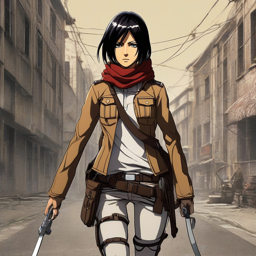 Mikasa_wears_a_black_hoodie_jeans_and_sneakers_with_a_faux-leather_jacket_2_small.png