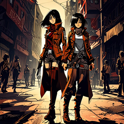 Mikasa_wears_a_black_leather_jacket_and_ripped_fishnets_1_small.png