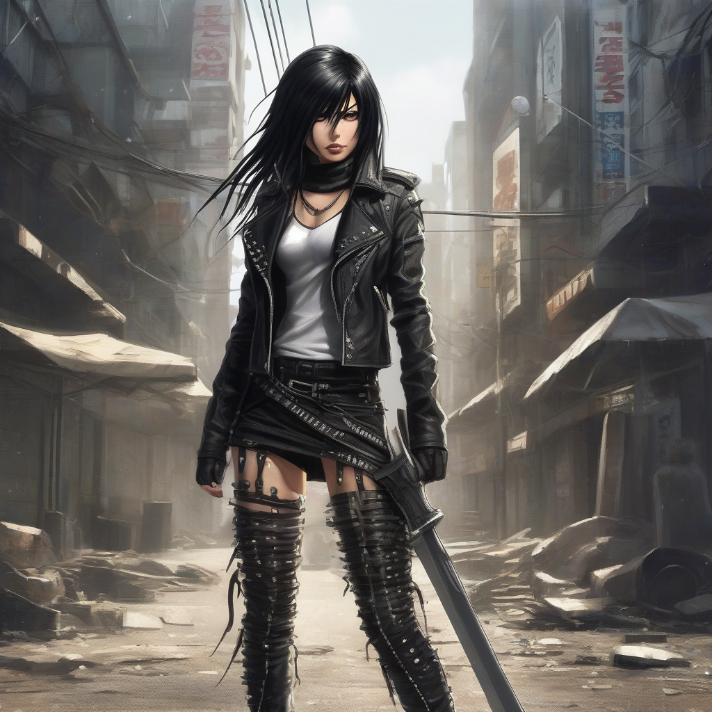 Mikasa_wears_a_black_leather_jacket_and_ripped_fishnets_4.png