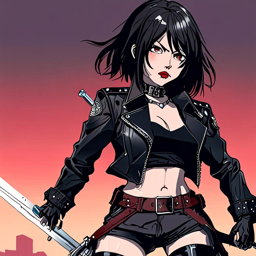 Mikasa_wears_a_black_leather_jacket_grey_skirt_and_combat_boots_3_small.png