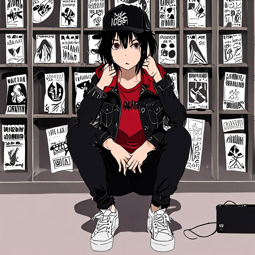 Mikasa_wears_a_black_streetwear_outfit_with_a_red_choker_3.png