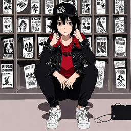 Mikasa_wears_a_black_streetwear_outfit_with_a_red_choker_3_small.png