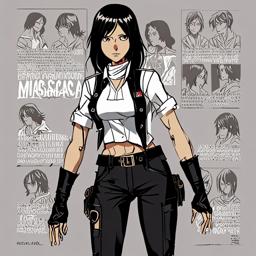Mikasa_wears_a_black_tee_distressed_jeans_and_a_hot-pink_windbreaker_1_small.png
