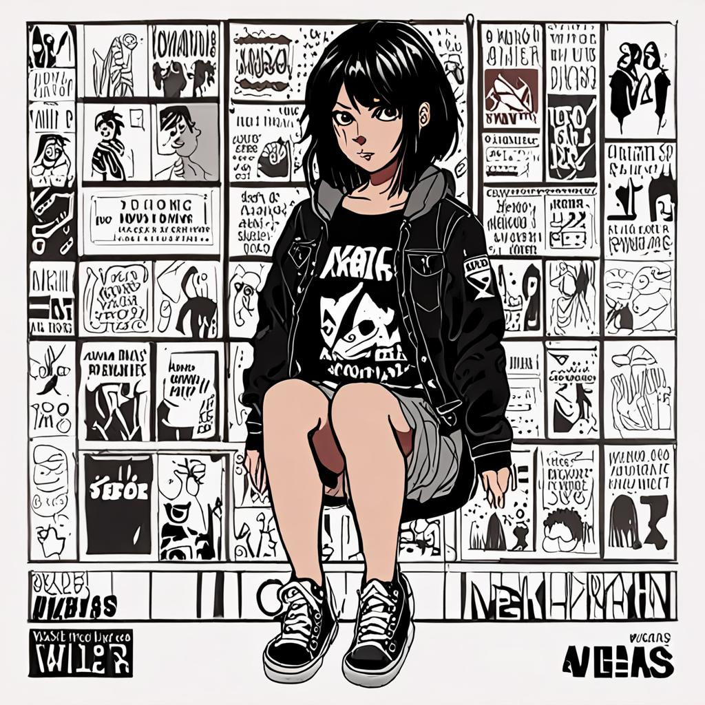 Mikasa_wears_a_black_tee_plaid_skirt_and_studded_jacket_3.png