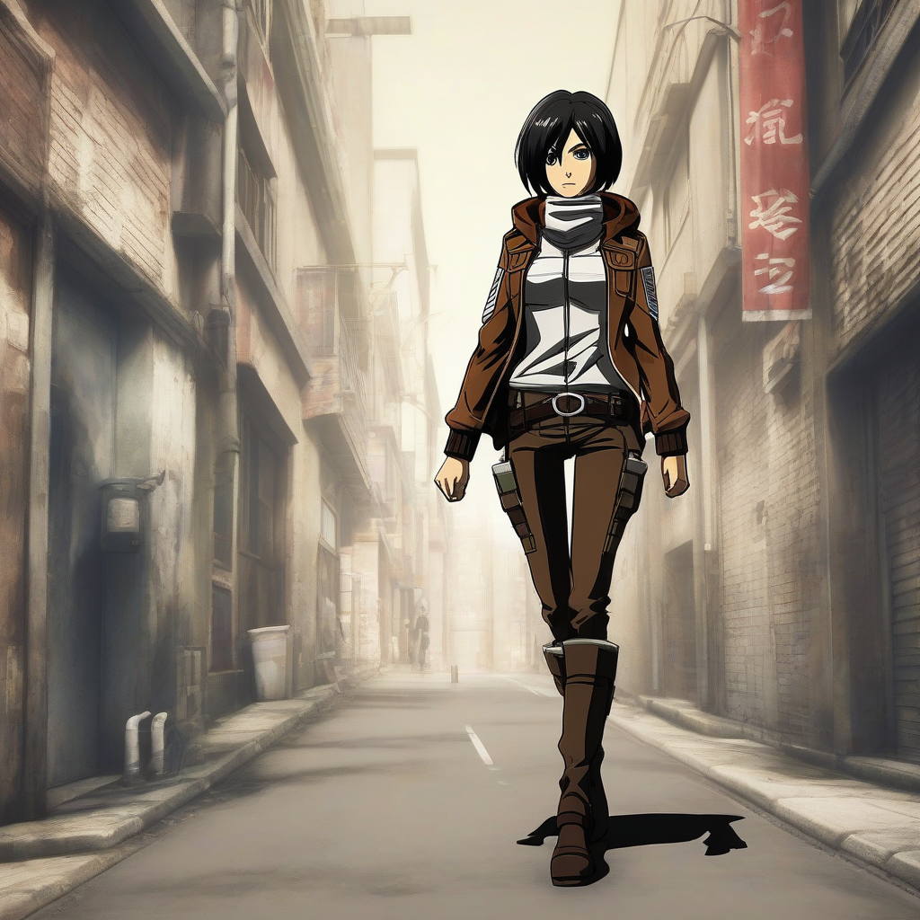 Mikasa_wears_a_bold_streetwear_outfit_2.png