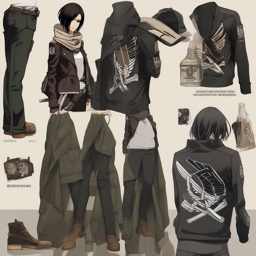 Mikasa_wears_a_bold_streetwear_outfit_with_sneakers_leather_jacket_and_ripped_jeans_2_small.png