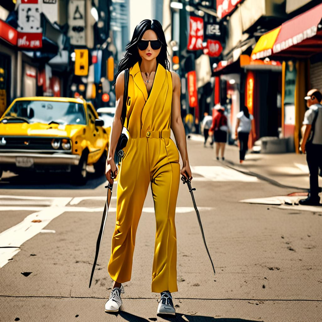 Mikasa_wears_a_bright_yellow_jumpsuit_and_sneakers_3.png