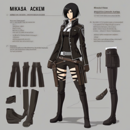 Mikasa_wears_a_chic_all-black_outfit_with_a_jacket_crop_top_and_skirt_2_small.png