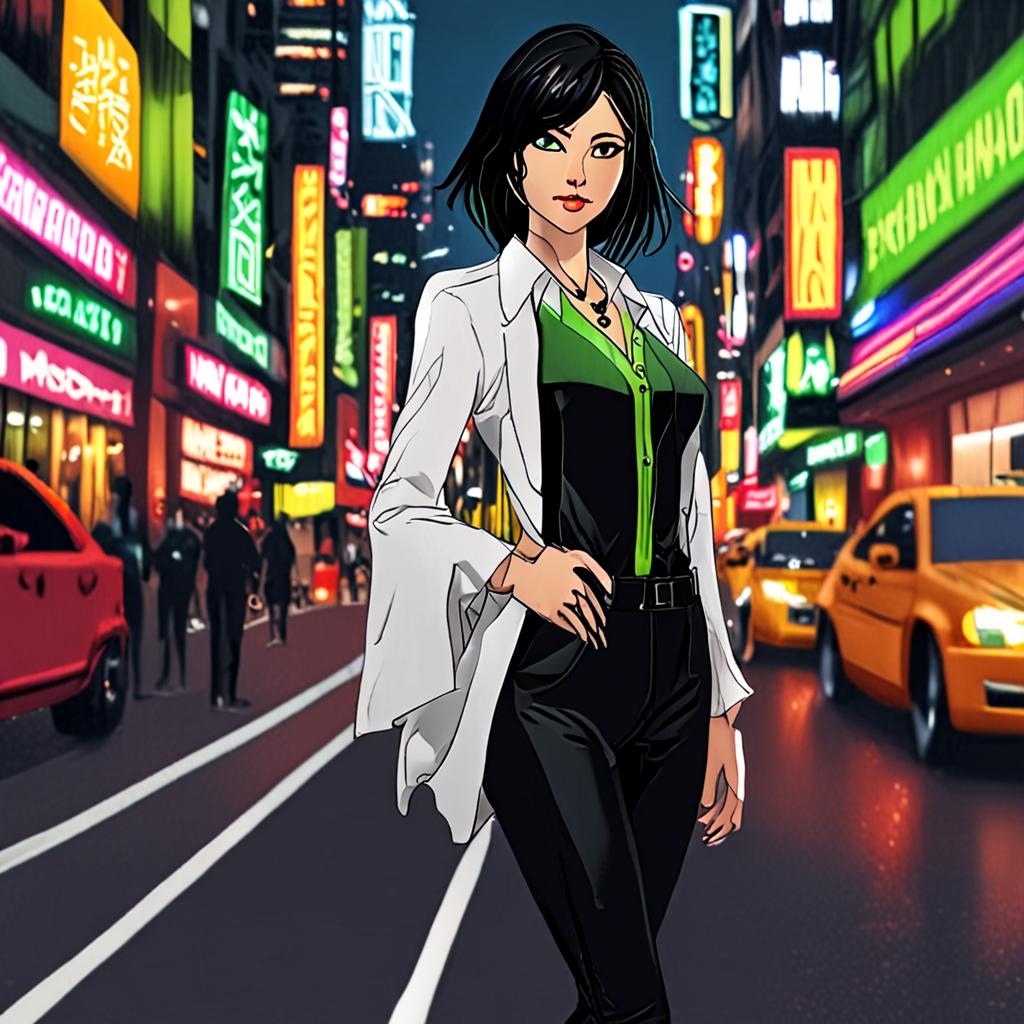 Mikasa_wears_a_chic_black_jumpsuit_and_neon_green_boots_3.png