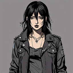 Mikasa_wears_a_grunge-inspired_outfit_with_a_denim_jacket_and_skirt_3_small.png