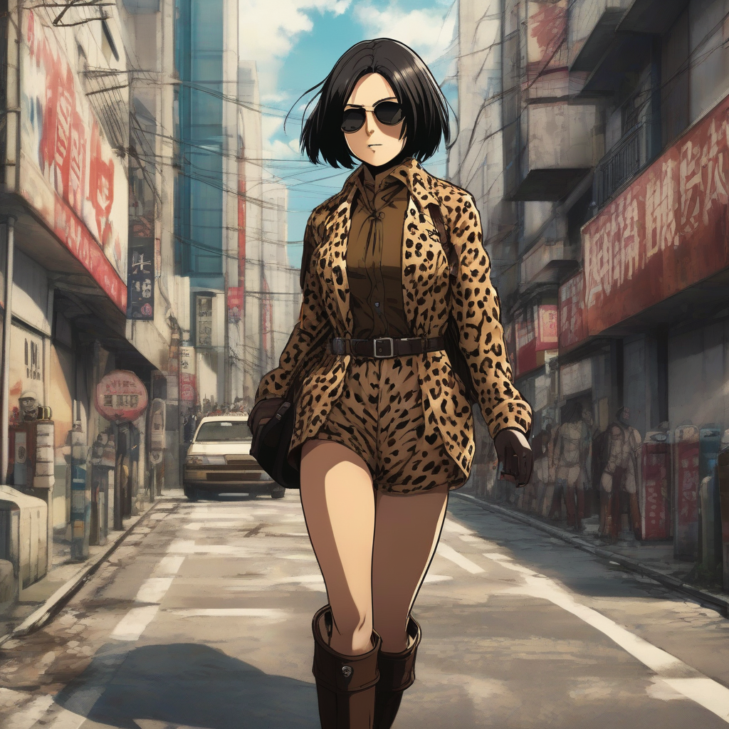 Mikasa_wears_a_leopard-print_jumpsuit_4.png