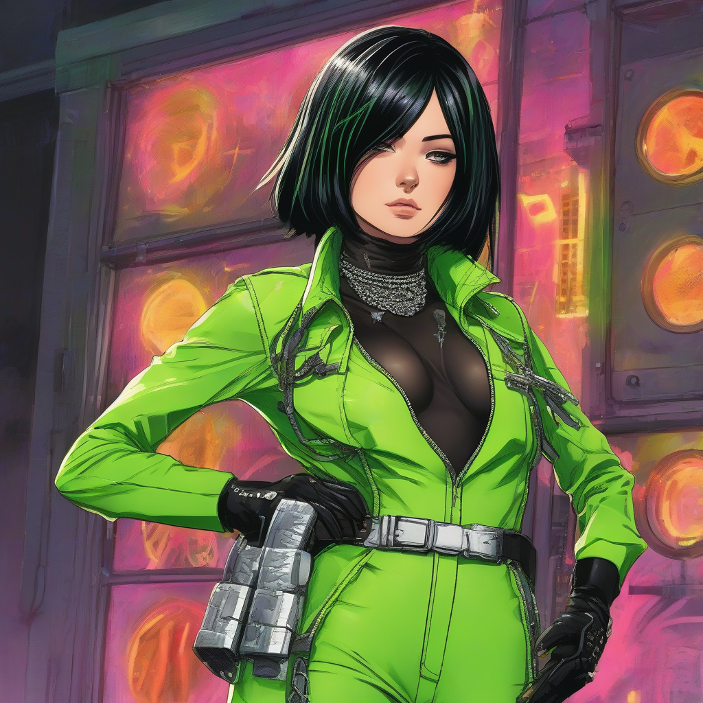 Mikasa_wears_a_neon-green_jumpsuit_4.png