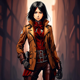 Mikasa_wears_a_steampunk_outfit_with_leather_corset_and_skirt_1_small.png