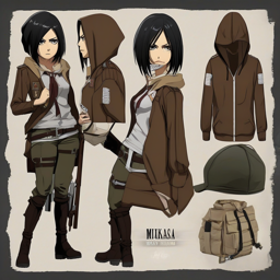 Mikasa_wears_a_streetwear_outfit_with_a_black_hoodie_and_distressed_denim_jeans_2_small.png