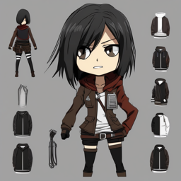 Mikasa_wears_a_streetwear_outfit_with_a_graphic_tee_denim_jeans_and_chunky_sneakers_2_small.png