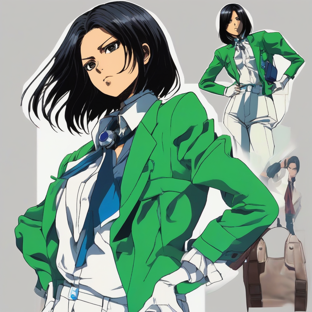 Mikasa_wears_an_80s-inspired_electric_blue_power_suit_4.png