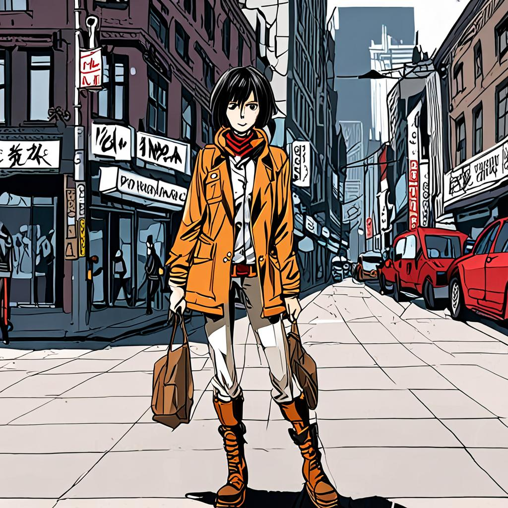 Mikasa_wears_bold_Harajuku-inspired_streetwear_1.png