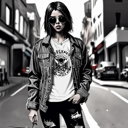 Mikasa_wears_trendy_streetwear_including_a_graphic_tee_and_distressed_denim_jeans_3_small.png