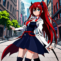 Rias_Gremory_wears_a_black_jumpsuit_and_edgy_urban_outfit_1_small.png