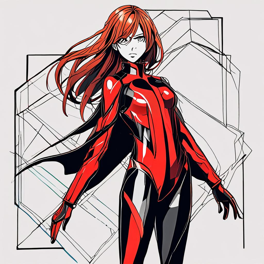 Asuka_wears_a_black_jumpsuit_and_avant-garde_cape_3.png