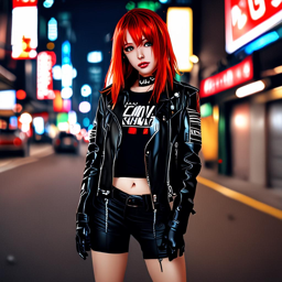 Asuka_wears_a_black_leather_jacket_red_skirt_and_boots_with_neon_accents_3_small.png