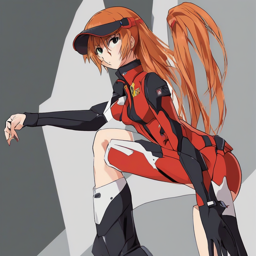 Asuka_wears_a_black_leather_jacket_white_shirt_and_distressed_jeans_with_combat_boots_2_small.png