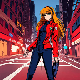 Asuka_wears_a_black_t-shirt_acid-washed_skirt_and_denim_jacket_1_small.png