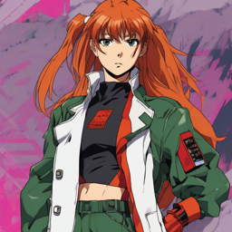 Asuka_wears_a_black_tee_distressed_jeans_and_Vans_sneakers_2_small.png
